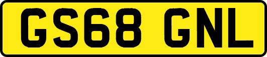 GS68GNL