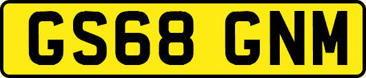 GS68GNM