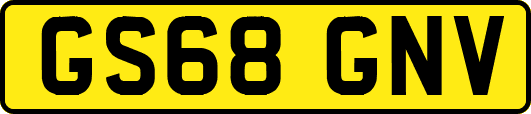 GS68GNV