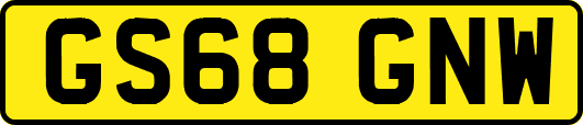 GS68GNW