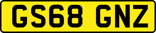 GS68GNZ