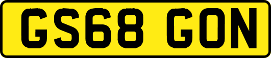 GS68GON
