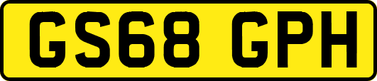 GS68GPH