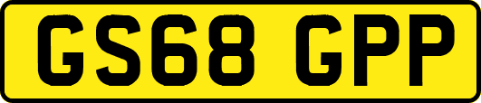 GS68GPP