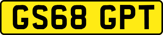 GS68GPT