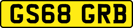 GS68GRB