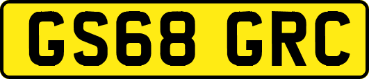 GS68GRC