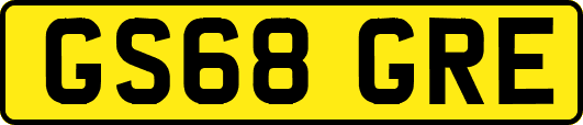 GS68GRE