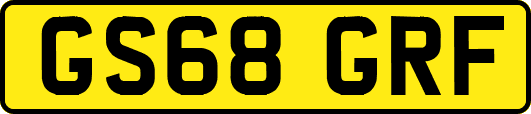 GS68GRF