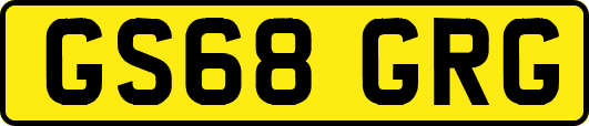 GS68GRG