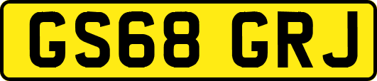 GS68GRJ