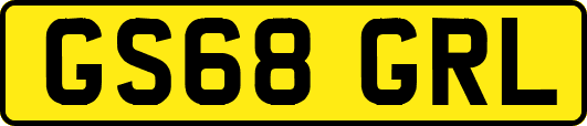 GS68GRL