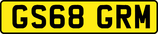 GS68GRM