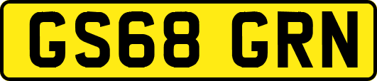 GS68GRN
