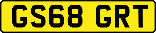 GS68GRT