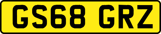 GS68GRZ