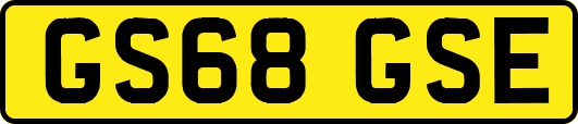 GS68GSE