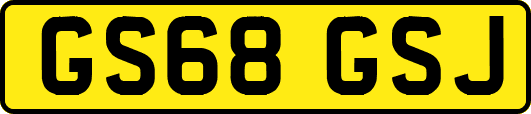 GS68GSJ