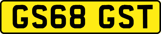 GS68GST