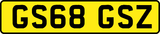 GS68GSZ