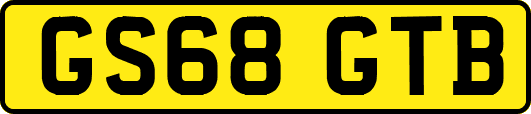 GS68GTB