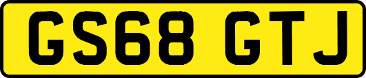 GS68GTJ