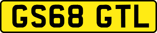 GS68GTL