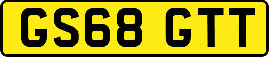 GS68GTT