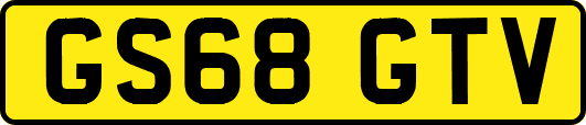 GS68GTV