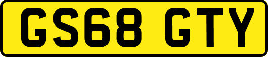 GS68GTY
