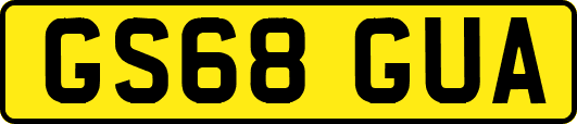 GS68GUA