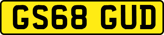 GS68GUD