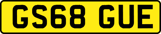 GS68GUE