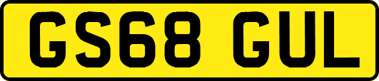GS68GUL