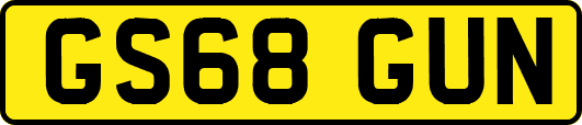 GS68GUN