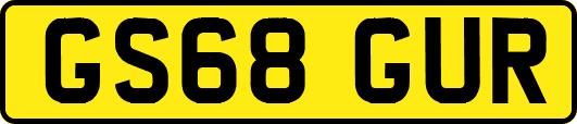GS68GUR