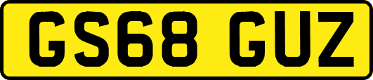 GS68GUZ