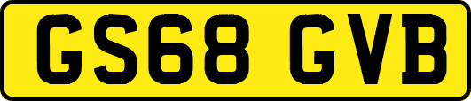 GS68GVB