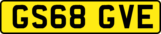 GS68GVE
