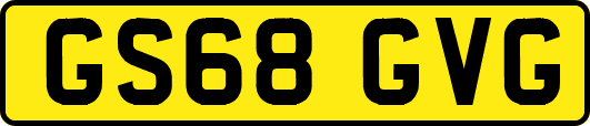 GS68GVG