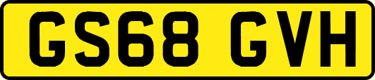 GS68GVH