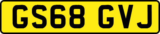 GS68GVJ