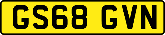 GS68GVN