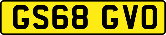 GS68GVO