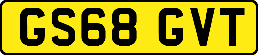 GS68GVT