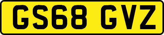 GS68GVZ
