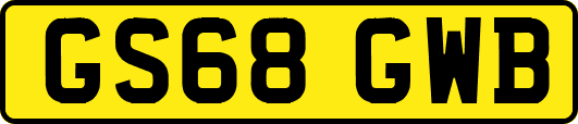 GS68GWB
