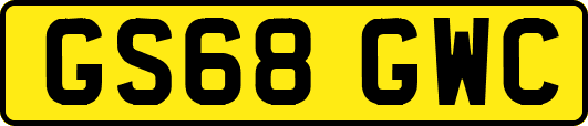 GS68GWC
