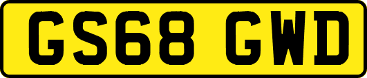 GS68GWD