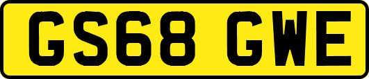 GS68GWE